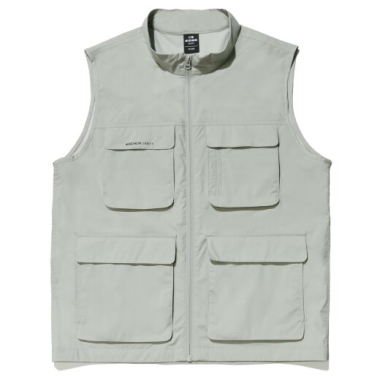 아이더 VE-S2443 (Light Khaki)