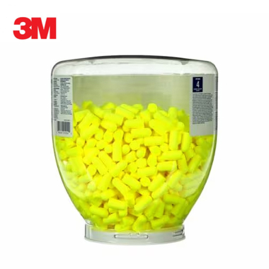 3M 네온 귀마개 원터치 프로 리필