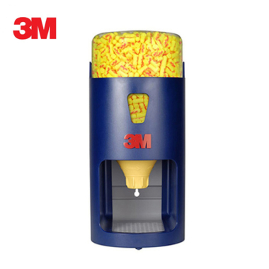 3M 귀마개 디스펜서 (자동지급기)