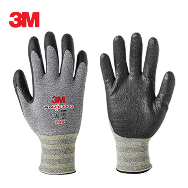 3M 프로그립 3000 장갑 (옵션선택)