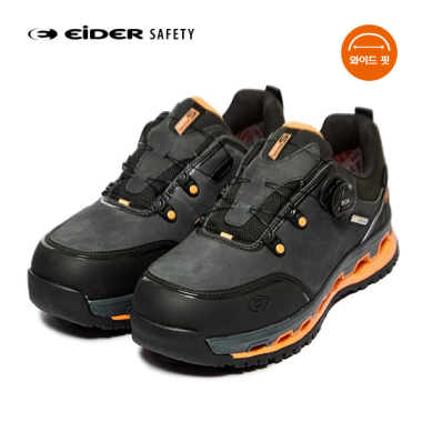 아이더 스페셜 401W 그레이 고어텍스 (4인치)