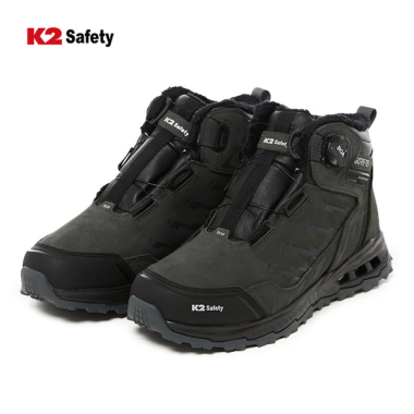 K2 윈터맥스 고어텍스 방한워킹화 (6인치)