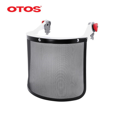 오토스 F-64N 보안면