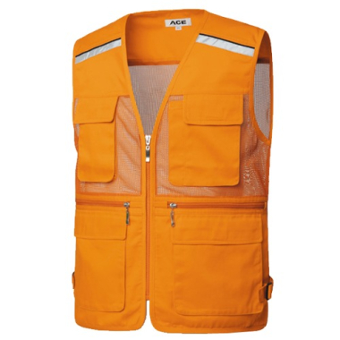 에이스 안전조끼 ACE-V725