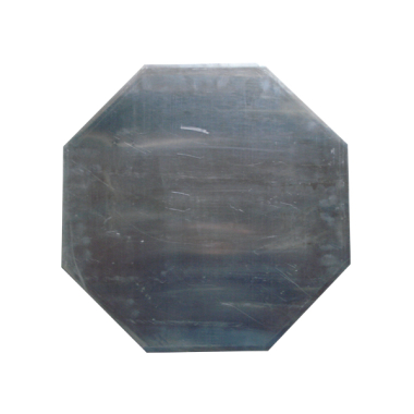 알루미늄판 팔각형 (옵션선택)