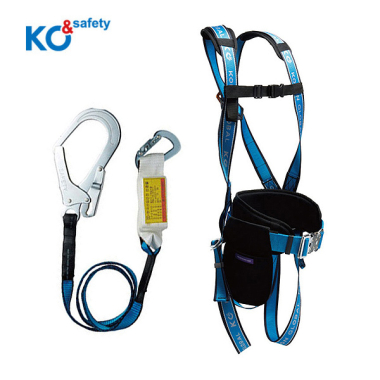 코오롱 전체식 TA-22-1K 웨빙 싱글