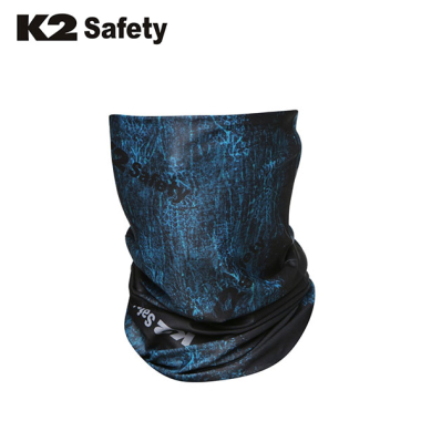 K2 베이직 멀티스카프 (21901,N4) 네이비