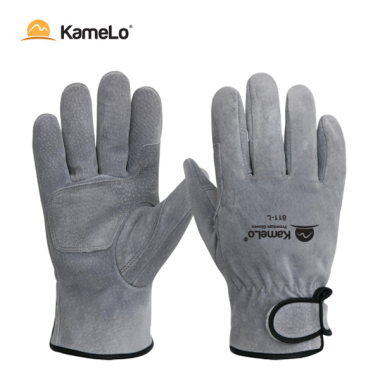 카멜로 811-L 알곤, 티그용 용접장갑