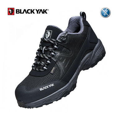 블랙야크 YAK-412G 고어텍스 절연화 (4인치)