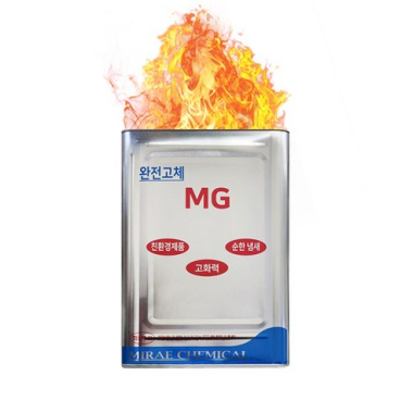 고체연료 에탄올 에코파워탄-17L