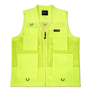 K2 VE-2604 (Light Yellow)