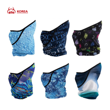 아토 쿨 멀티두건 (옵션선택)