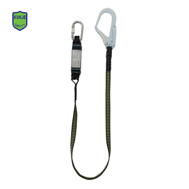 국제 (S/T) 죔줄 웨빙 싱글