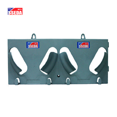 쎄다 안전모 거치대 (2구)