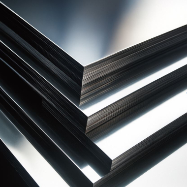 아연철판 (914 x 1829 x 0.3T)