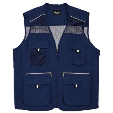 K2 21VE-613R (Navy) (옵션선택)