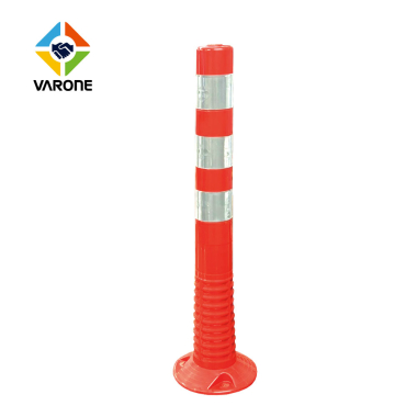 차선 규제봉 주름형 H750