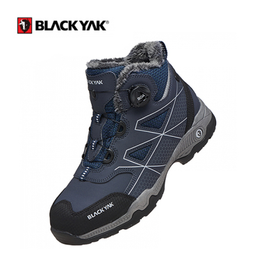 블랙야크 YAK-72 방한화 (6인치)