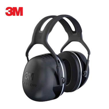 3M X5A 귀덮개