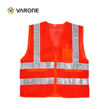 신호수 조끼 302 (옵션선택)