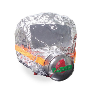 화재 대피용 마스크 (JI-119)