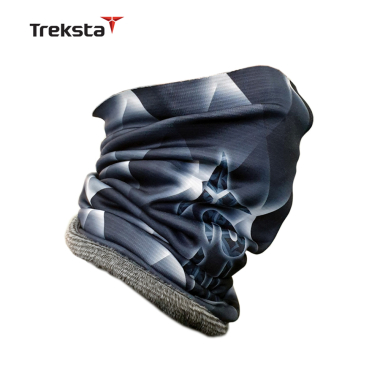 트렉스타 넥워머 방한 멀티스카프