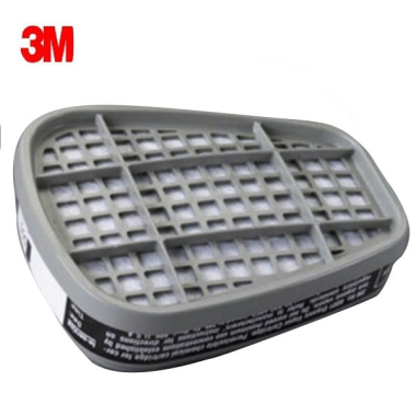 3M 6001 방독정화통