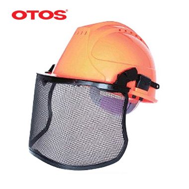 오토스 F-73NW 보안면