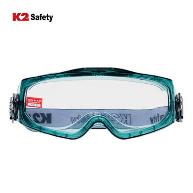 K2 KPG-701 고글 보안경 (IUA21971)
