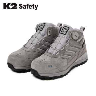 K2 KG-109 Grey 고어텍스 (6인치)