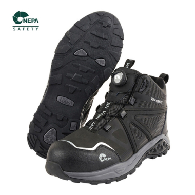 네파 GT-58 블랙 (6인치)