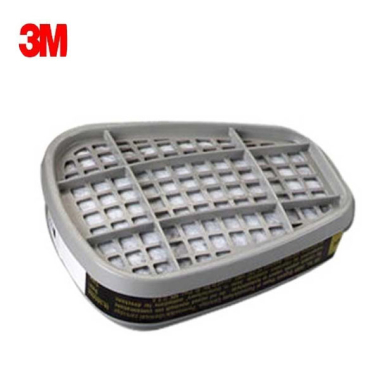 3M 6005 방독정화통
