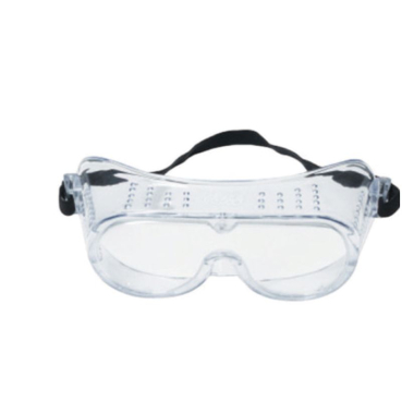 보안경 고글형