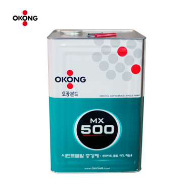 오공 몰탈 접착 증강제 18kg (MX500)