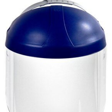 3M H4 헤드기어 + WP96 폴리카보네이트 바이저