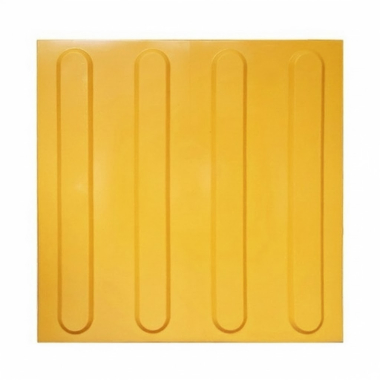 점자블럭 접착식(선형)