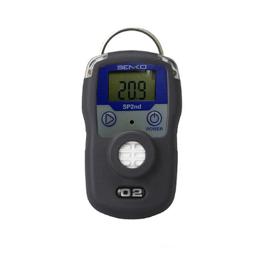 산소 농도 측정기 (SP-2217)