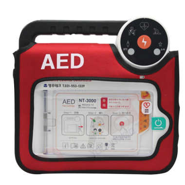 제세동기(NT-3000)