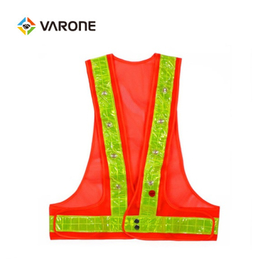 LED 조끼 503 (Size Free)