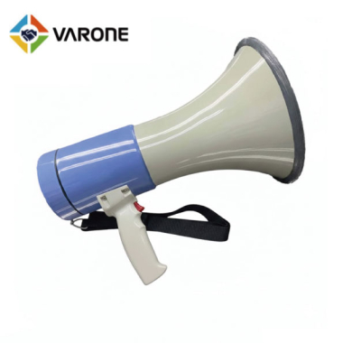 고급 손잡이형 메가폰
