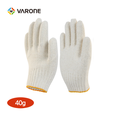 면장갑 40g 보급형