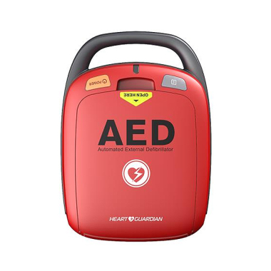 제세동기(HR-501)