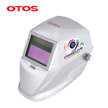 오토스 카멜레온2 N+ 용접면