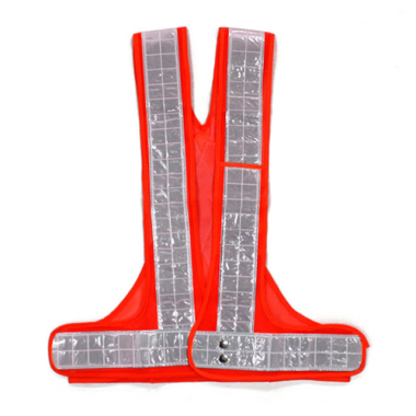 신호수 조끼 304 (Size Free)