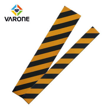 접착식 반사지 안전쿠션가드 (옵션선택)