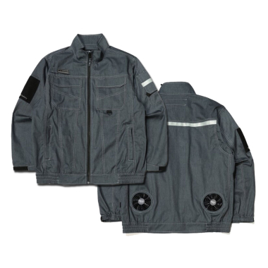 K2 에어윈드자켓 (옵션선택)