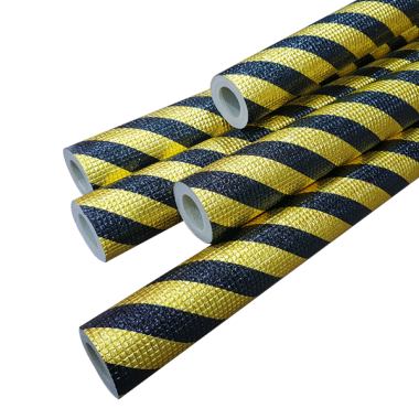 비계 파이프 보호 커버 (20T x 2m)