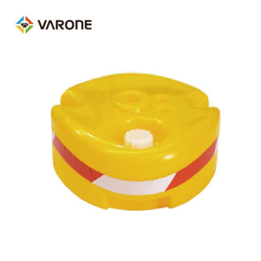 휀스용 지주 물통 베이스