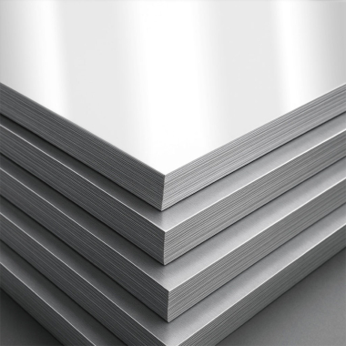 칼라철판 (914 x 1829 x 0.35T)