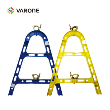 A형 플라스틱 휀스 (옵션선택)